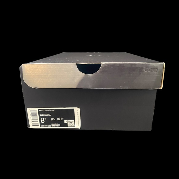 Nike | Air Force One - Picture 6 of 8